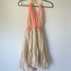 LoveShackFancy Dress